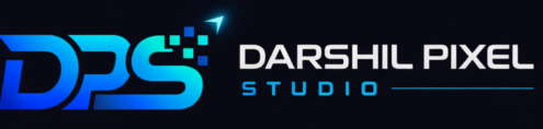 Darshil Pixel Studio
